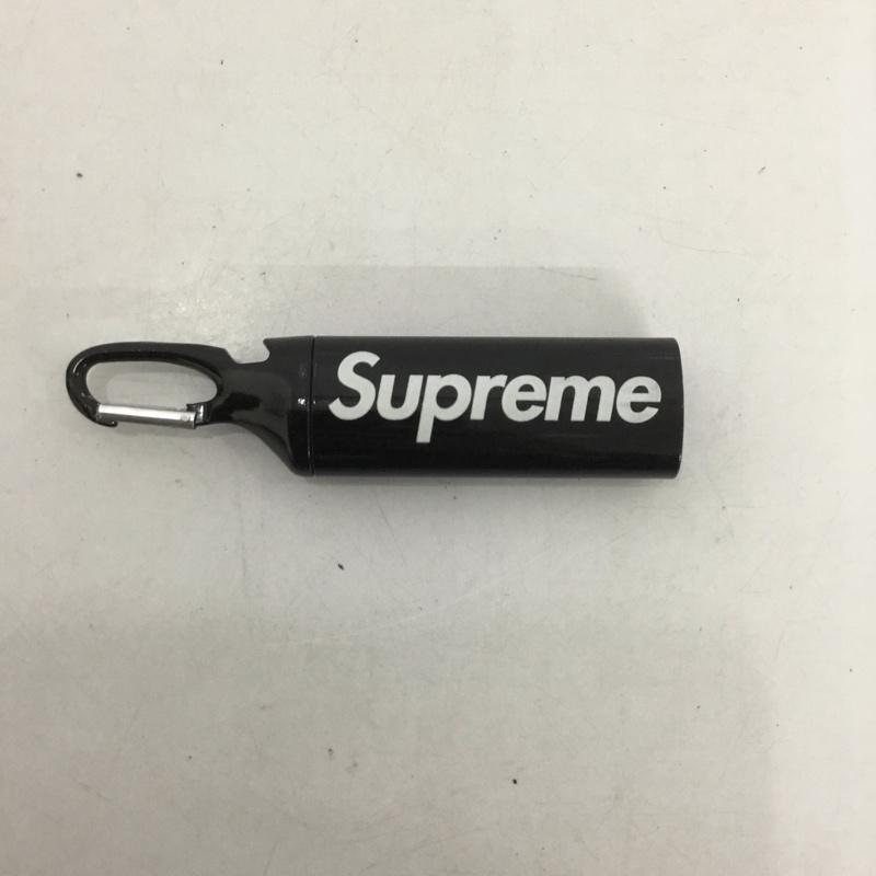 楽天市場】Supreme シュプリーム コフィン 携帯灰皿 キーチェーン