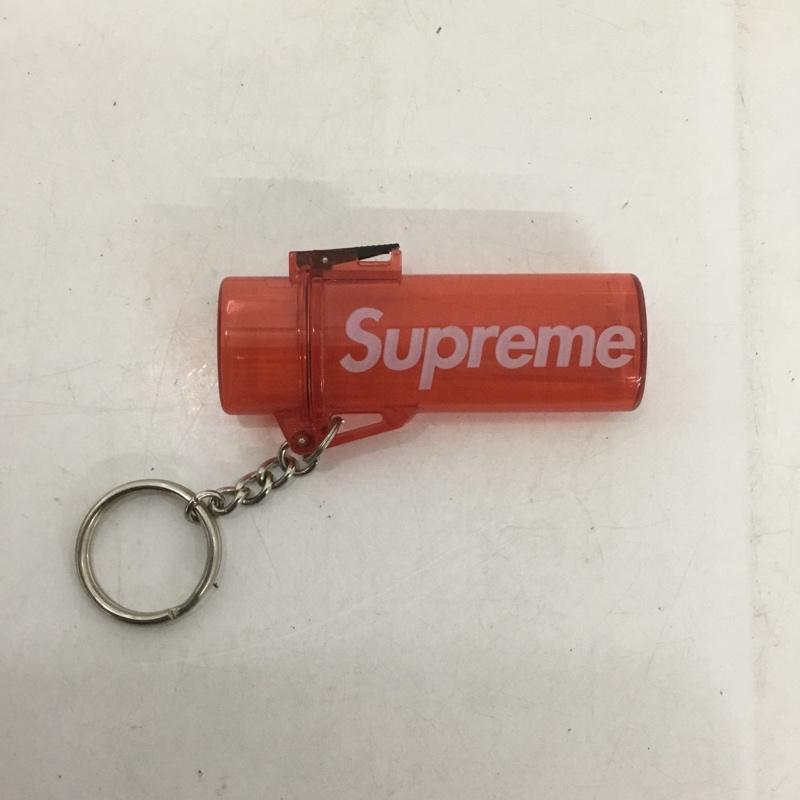 楽天市場】Supreme シュプリーム コフィン 携帯灰皿 キーチェーン