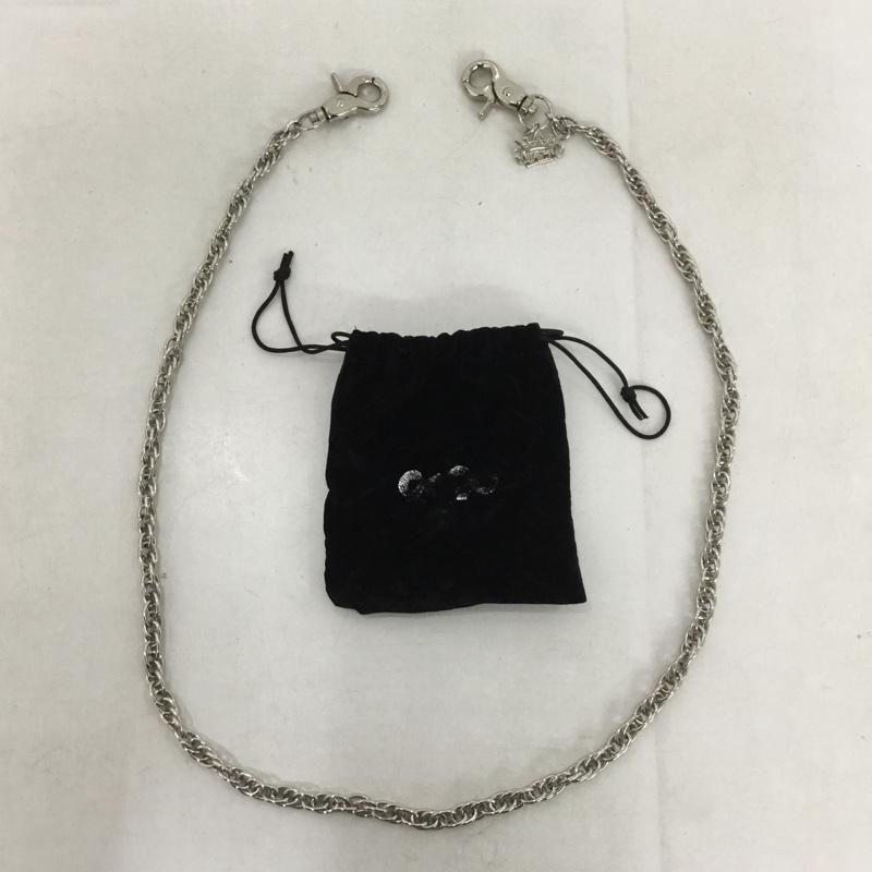 楽天市場】SUNSEA サンシー 22SS CLIP WALLET CHAIN クリップ
