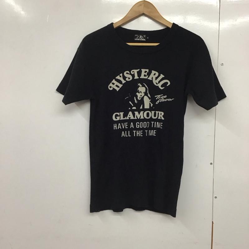 楽天市場】HYSTERIC GLAMOUR ヒステリックグラマー Tシャツ サイズ:S