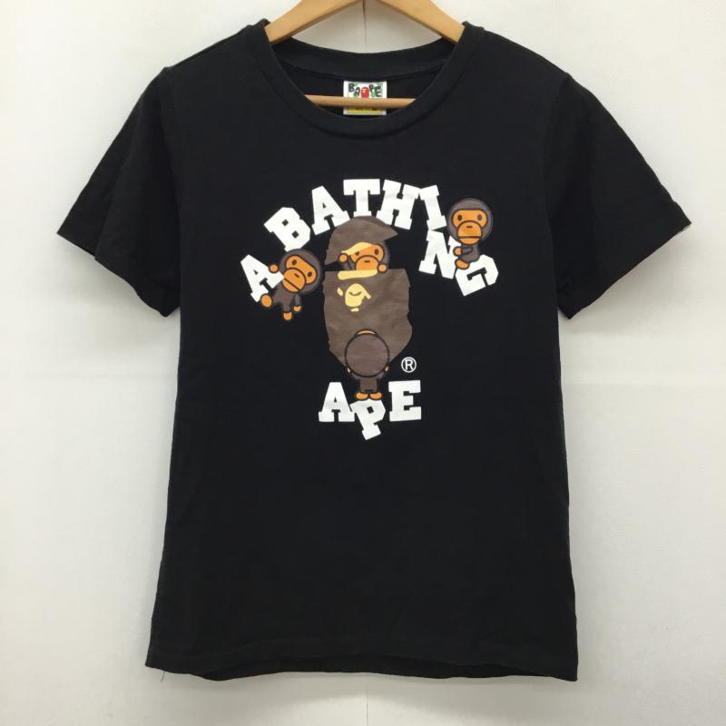 楽天市場】A BATHING APE ア ベイシング エイプ Tシャツ サイズ:L
