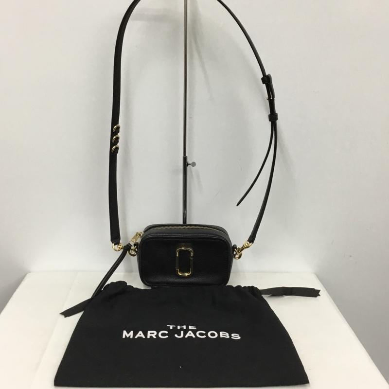 MARC by MARC JACOBS マークバイマークジェイコブス ショルダーバッグ ショルダーバッグ Shoulder Bag M0016805 001【USED】【古着】【中古】10141869