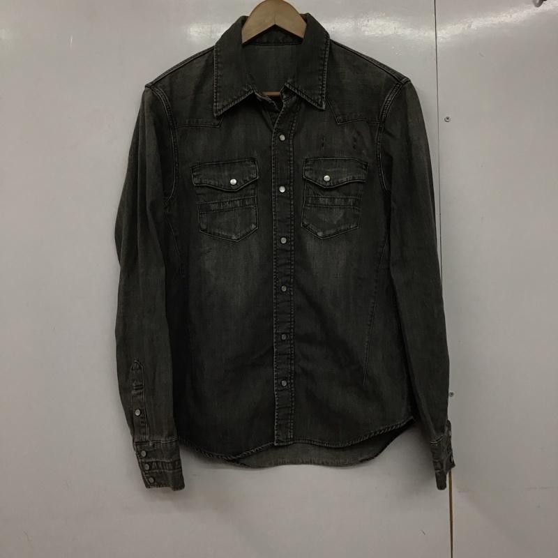 楽天市場】NUMBER (N)INE ナンバーナイン シャツ サイズ：3 カート期