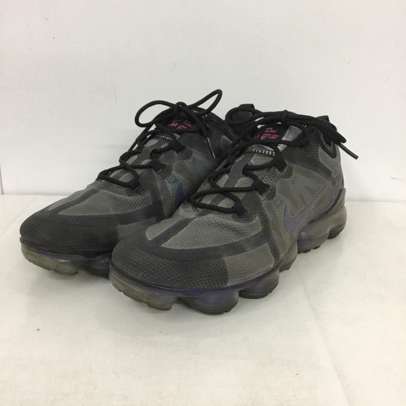 NIKE ナイキ スニーカー スニーカー Sneakers AR6631-001 AIR VAPORMAX 2019 28.5cm【USED】【古着】【中古】10141926