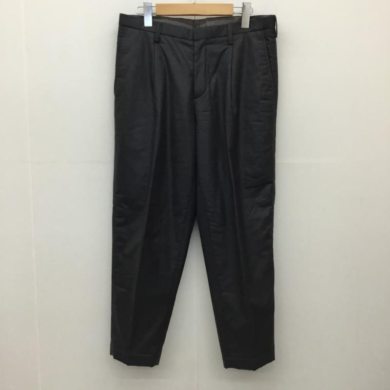kolor カラー スラックス パンツ Pants, Trousers Slacks 13WCM-P12112【USED】【古着】【中古】10142023