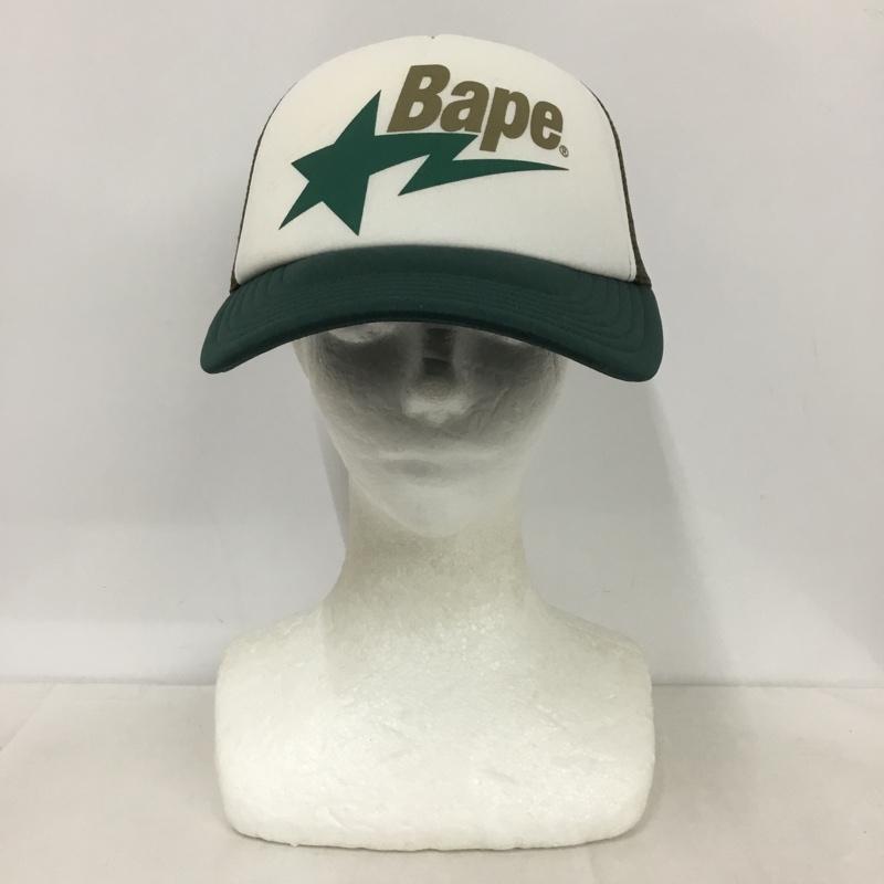 楽天市場】アベイシングエイプ キャップ キャップ 帽子 ピンク メンズ