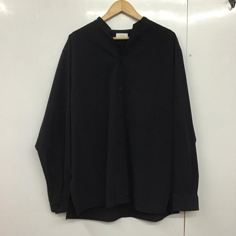 COLUMN コラム 長袖 シャツ、ブラウス Shirt, Blouse 【USED】【古着】【中古】10142194