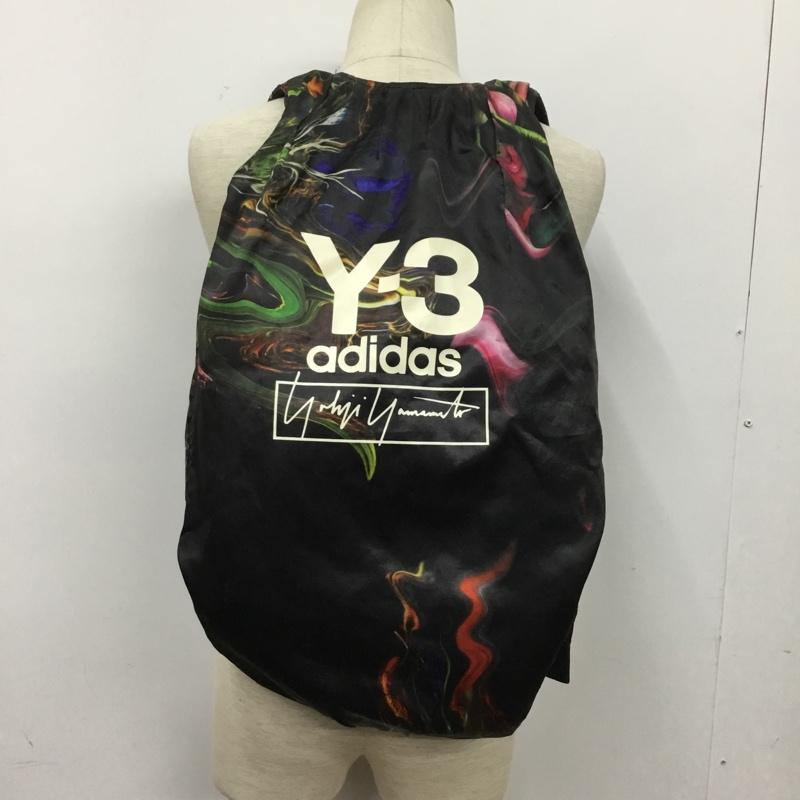 楽天市場】Y-3 ワイスリー バックパック トラベルバッグ リュック
