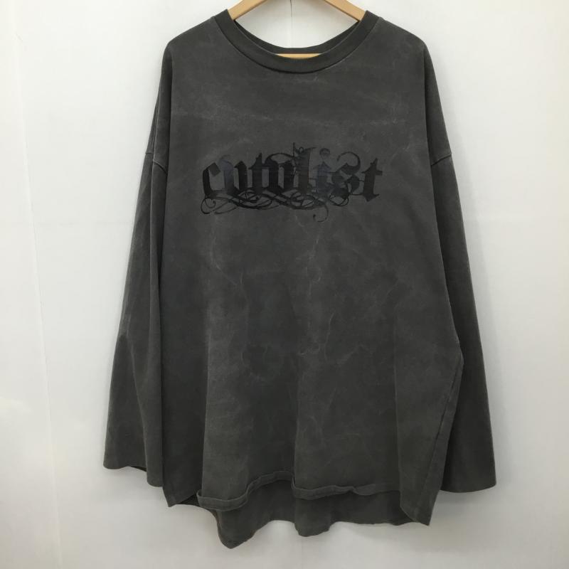 楽天市場】CVTVLIST 2020SS CTLS Usual Tee カタリスト ユージュアルT