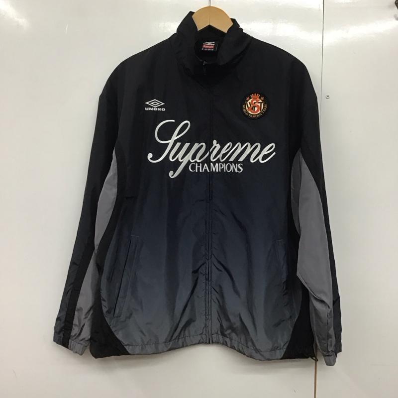 楽天市場】Supreme シュプリーム ジャケット サイズ:M 18SS アーチロゴ