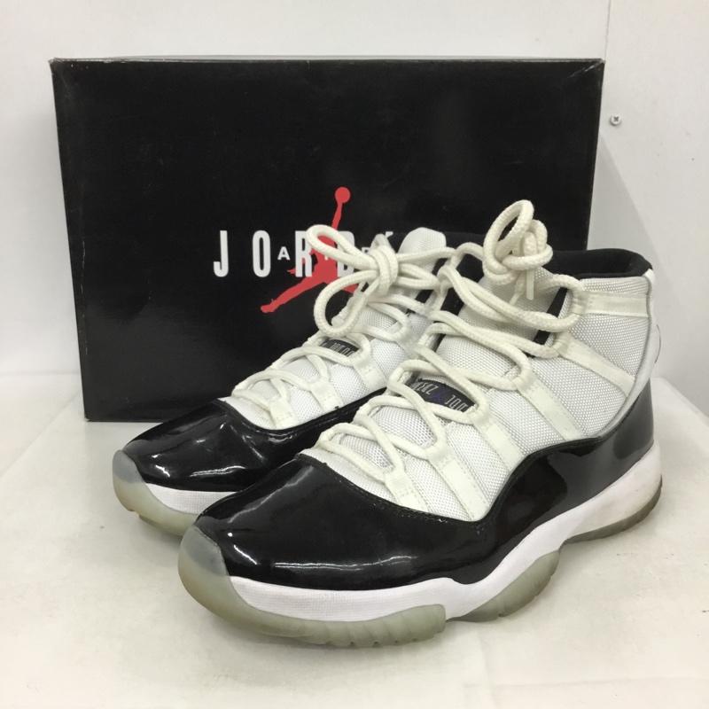 楽天市場】NIKE ナイキ AIR JORDAN 11 RETRO 72-10 (378037-002) エア