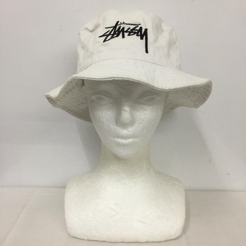 楽天市場】STUSSY(ステューシー) クラッシャーハット ニット バケット