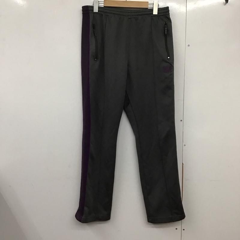 楽天市場】Rebuild by Needles 再構築 カーゴパンツ S カーキ リビルド