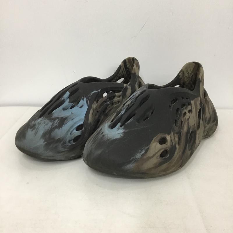 adidas アディダス スニーカー スニーカー Sneakers スリッポン【USED】【古着】【中古】10143019