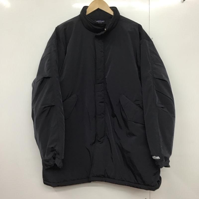 THOUSAND MILE サウザンドマイル 前掛け、上衣 上衣、厚地の外套 Jacket 【USED】【古着】【中古】10143356