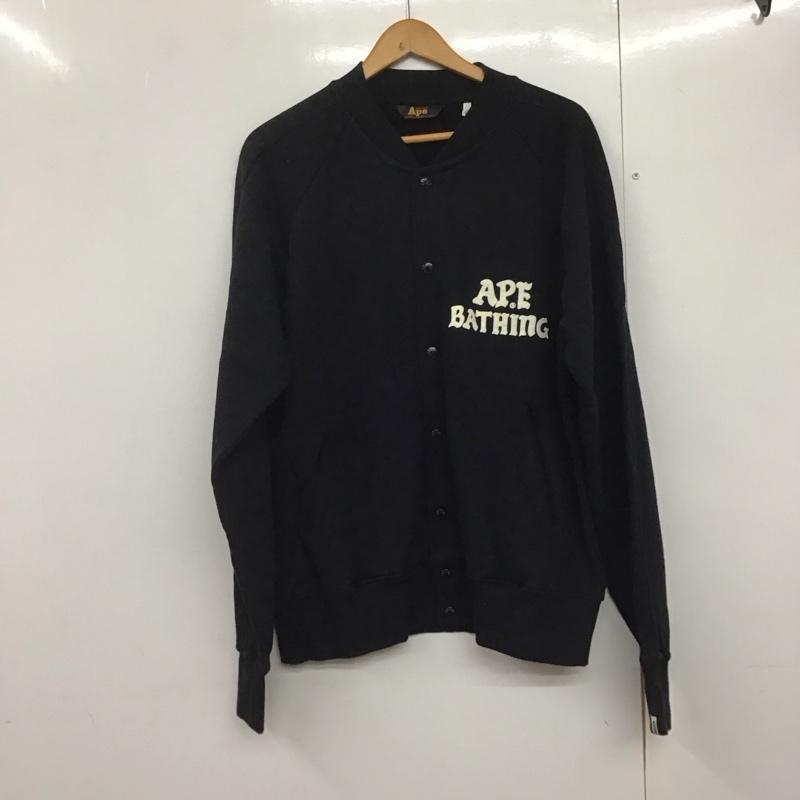 楽天市場】A BATHING APE ア ベイシング エイプ ジャケット サイズ:XL