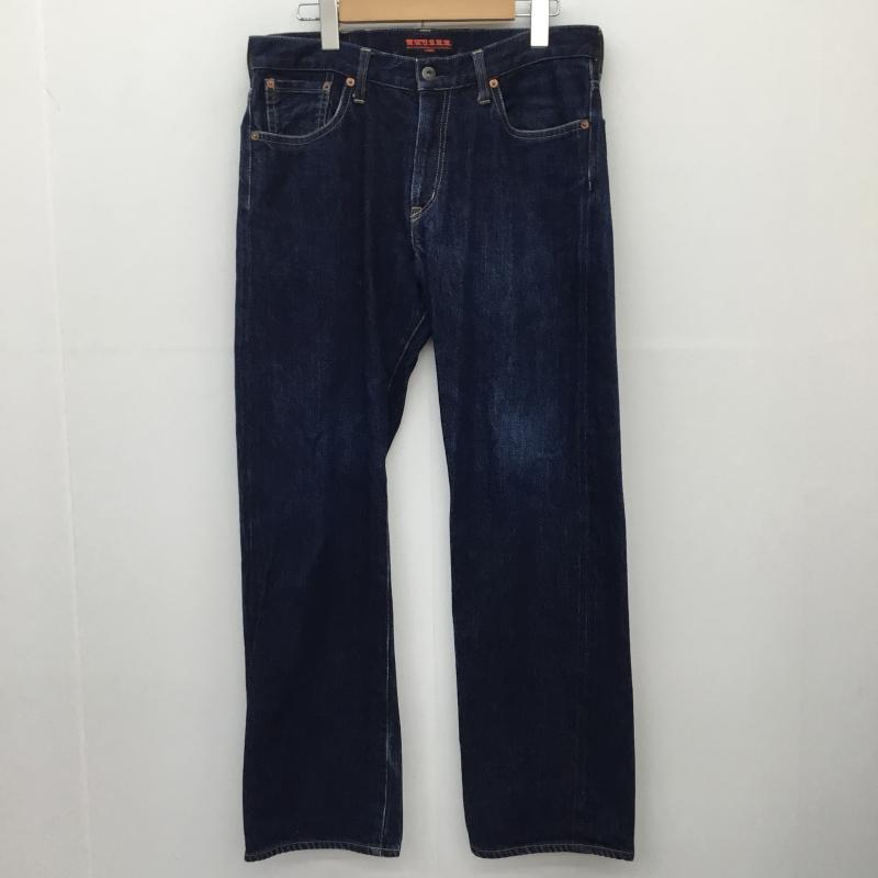 楽天市場】MABO マーボ インターナショナル デニムパンツ W30 【中古