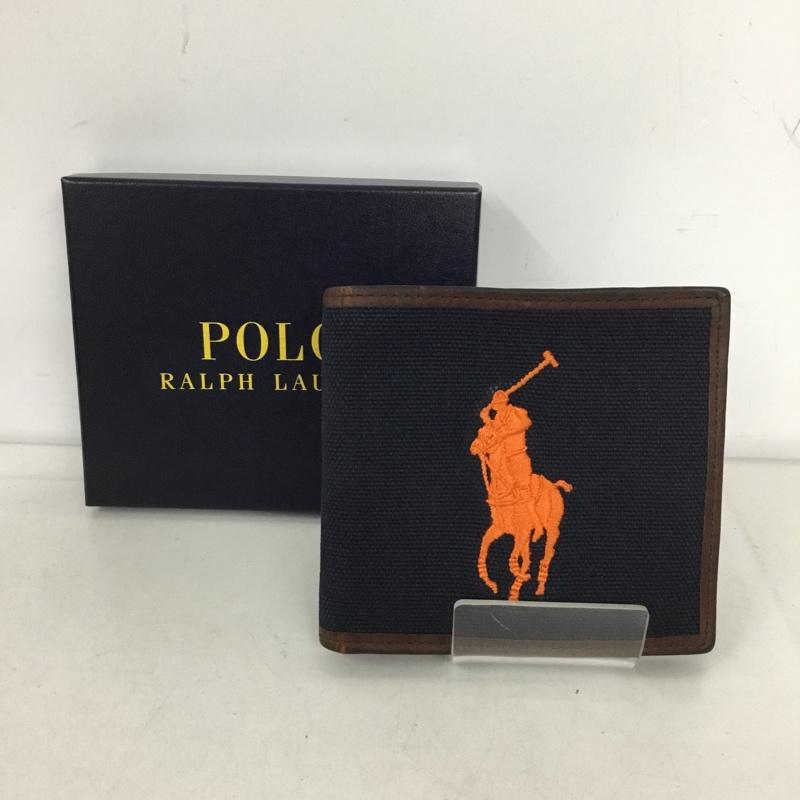 【中古品】ポロラルフローレン　ラグビー　財布 楽天市場】Ralph Lauren RUGBY ラルフローレン ラグビー レジメンタル