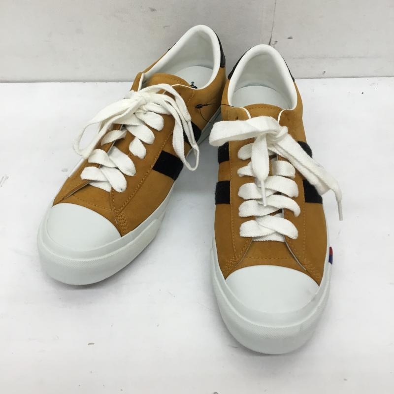 楽天市場】80年代 プロケッズ PRO-Keds スニーカー USA製 4M