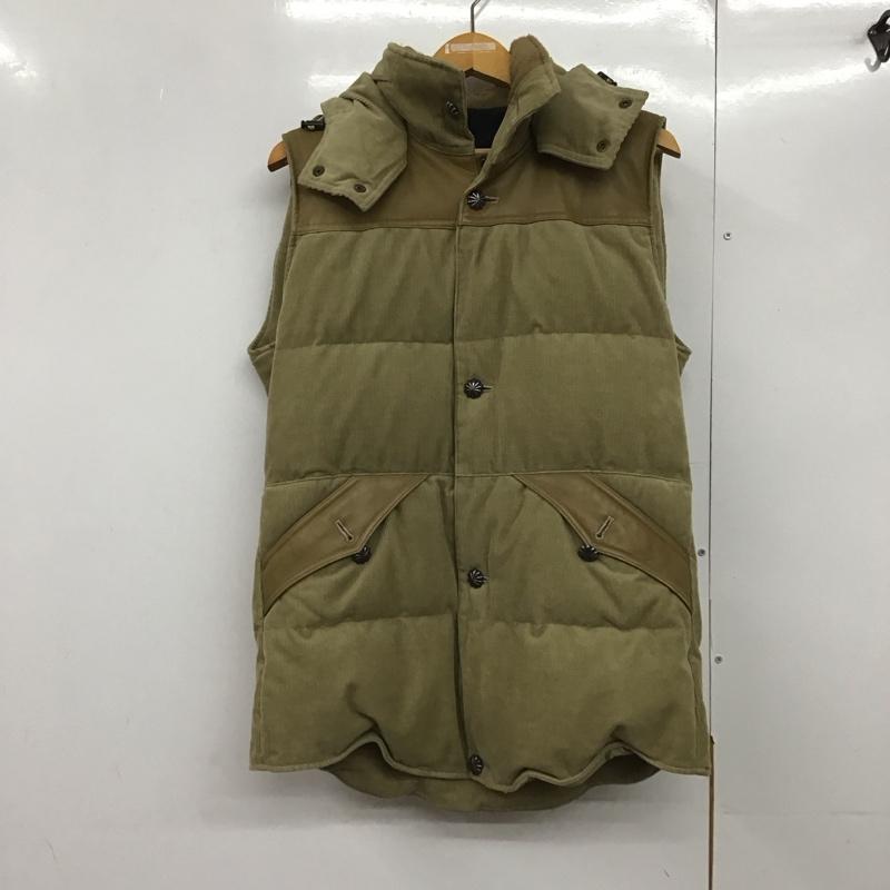 楽天市場】adsum アドサム ベスト サイズ:L / マイクロ リップストップ