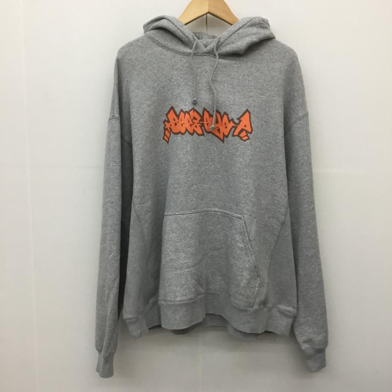 楽天市場】BLACK EYE PATCH x Liberty Walk LBK HOODIE Size-XL