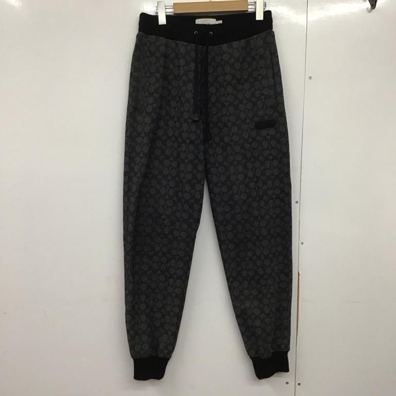 COACH コーチ ボトムス ボトムス 【USED】【古着】【中古】10144652