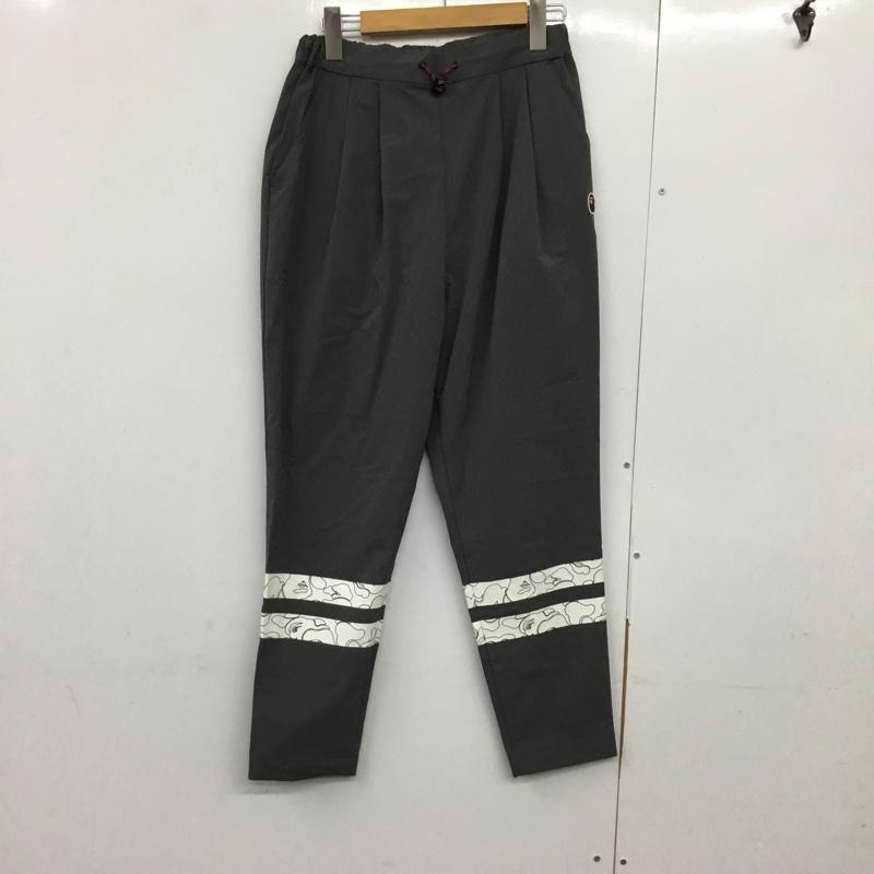 楽天市場】A BATHING APE ア ベイシング エイプ パンツ サイズ:L 00s