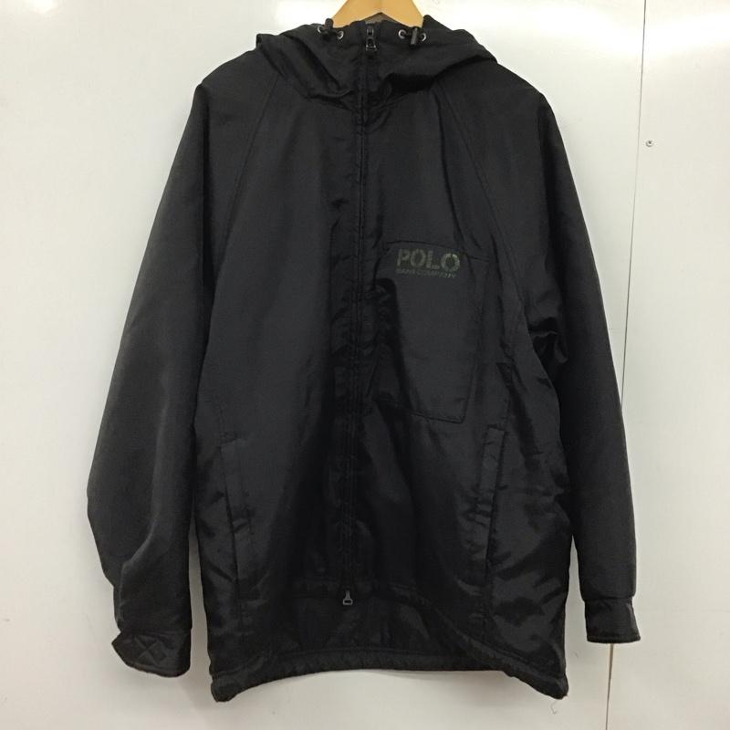 楽天市場】POLO JEANS CO. ポロ ジーンズ ジャケット サイズ:XL