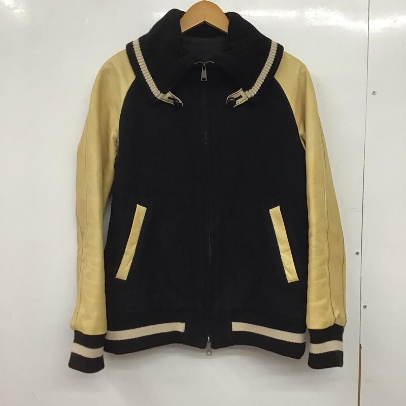 楽天市場】NUMBER(N)INE ナンバーナイン ライダースジャケット