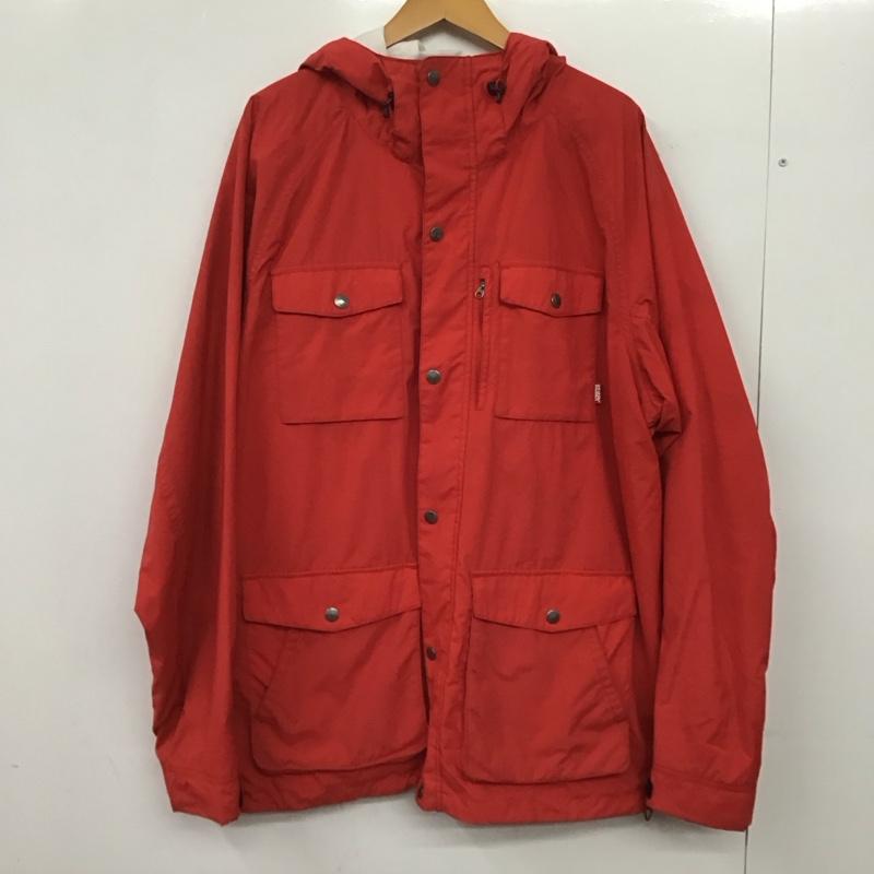 楽天市場】STUSSY ステューシー ジャケット クロスボーンロゴ