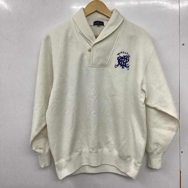 楽天市場】RRL ラルフローレン スウェット XS カーキ ダブルアールエル