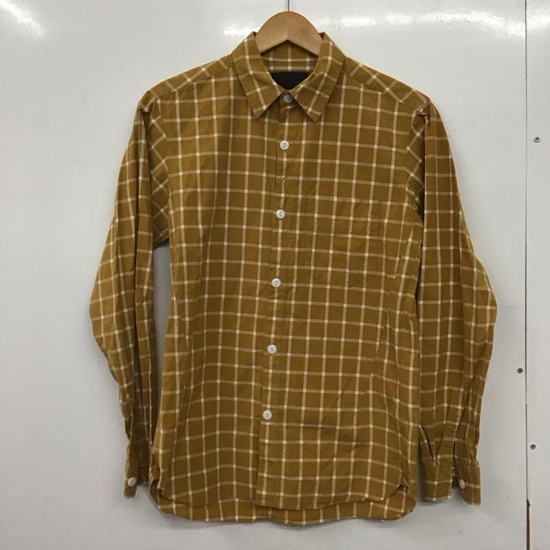 楽天市場】NUMBER (N)INE ナンバーナイン シャツ サイズ：4 ジョージ期