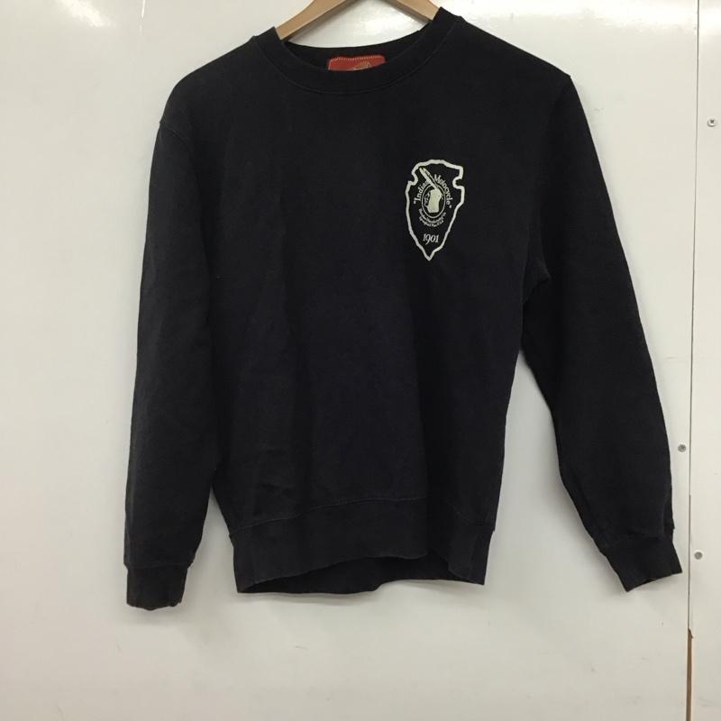 楽天市場】Timc Inc. 東京インディアンズ モーターサイクル スウェット