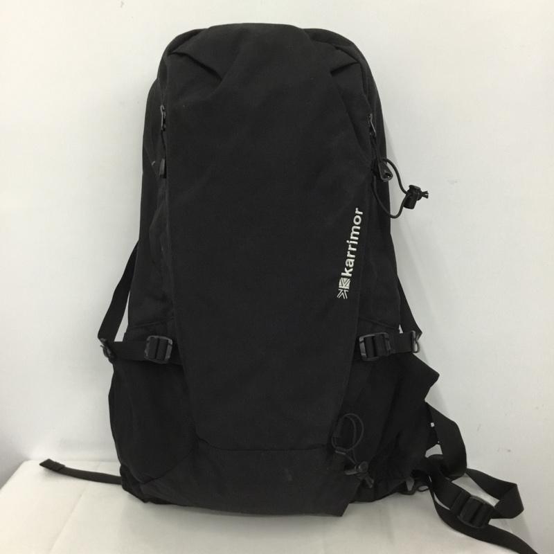 楽天市場】karrimor（カリマー）リュック メンズ レディース