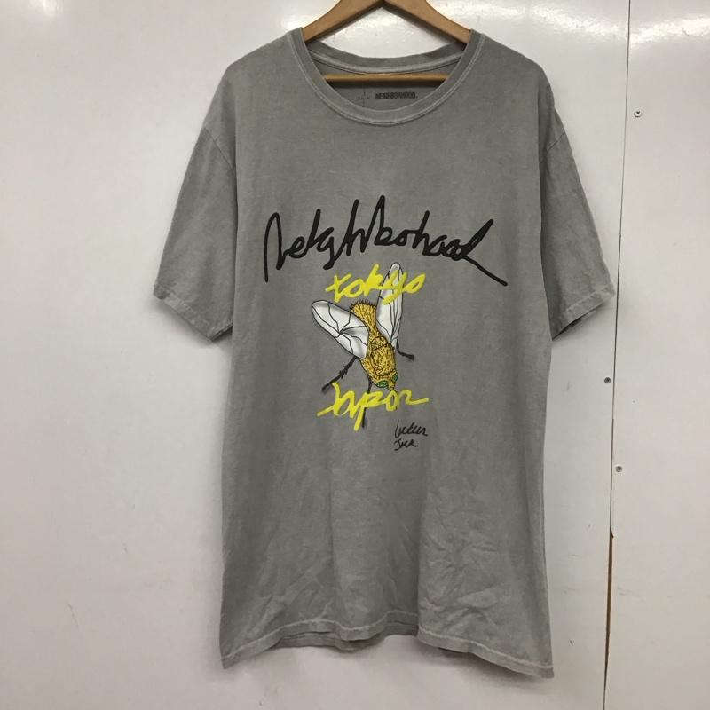 楽天市場】NEIGHBORHOOD ネイバーフッド Tシャツ サイズ:L / ブランド