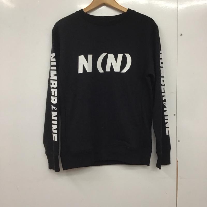楽天市場】NUMBER (N)INE ナンバーナイン パーカー ドリーム期 ドクロ