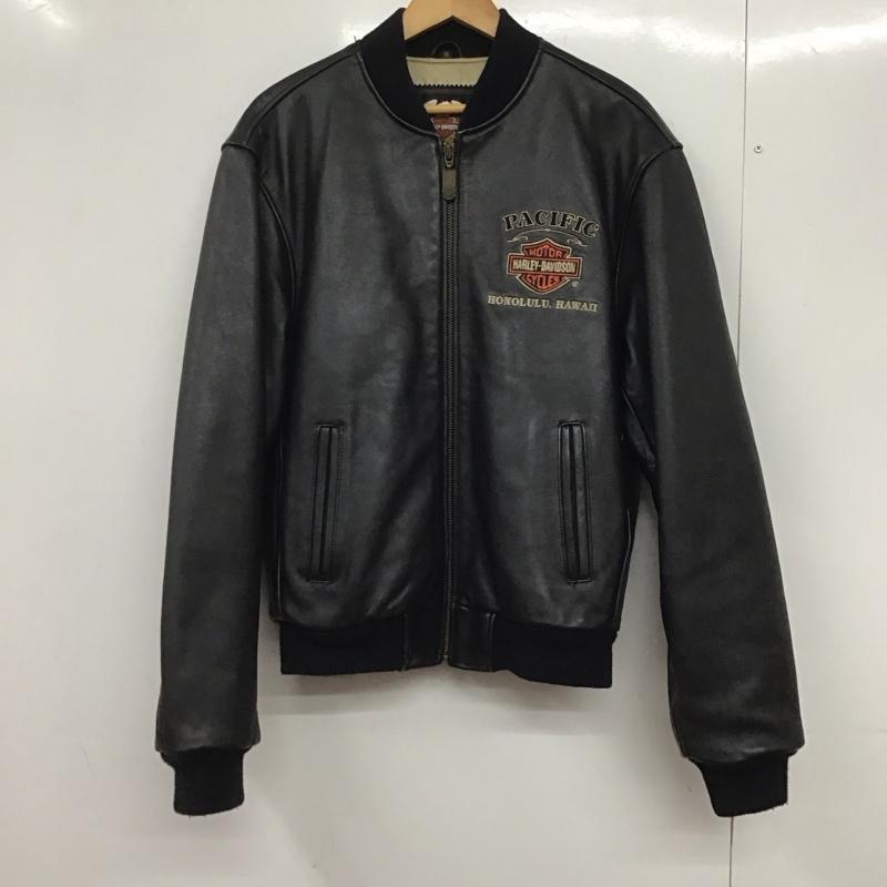 楽天市場】HARLEY-DAVIDSON ハーレーダビッドソン ジャケット サイズ:M