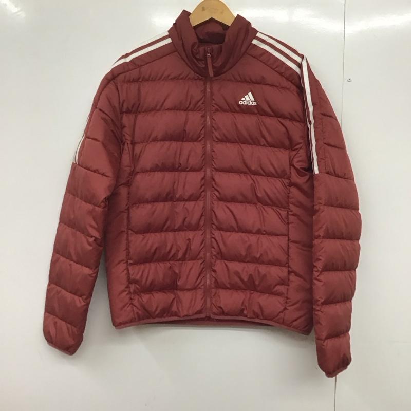 楽天市場】adidas アディダス/ダウンジャケット/O38877 A2N002/M