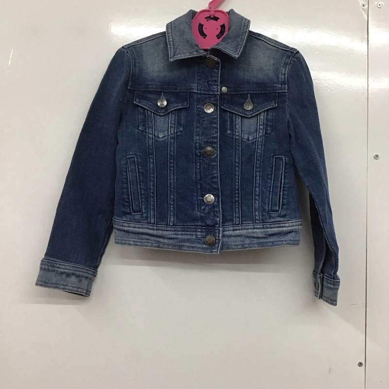 楽天市場】アルマーニジーンズ 2WAY デニムジャケット S ARMANI JEANS