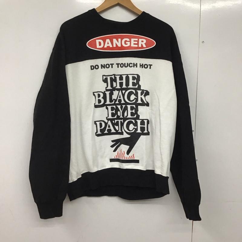 楽天市場】【中古】 BLACK EYE PATCH (ブラックアイパッチ) PROBLEM