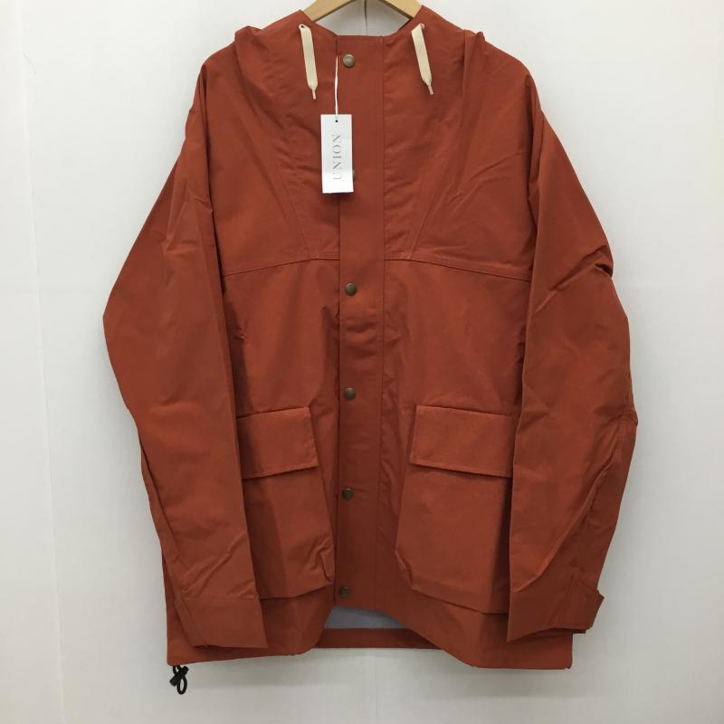 UNION ユニオン ジャンパー、ブルゾン ジャケット、上着 Jacket UN-MWJ-030 BAPTISTE JACKET【USED】【古着】【中古】10145800