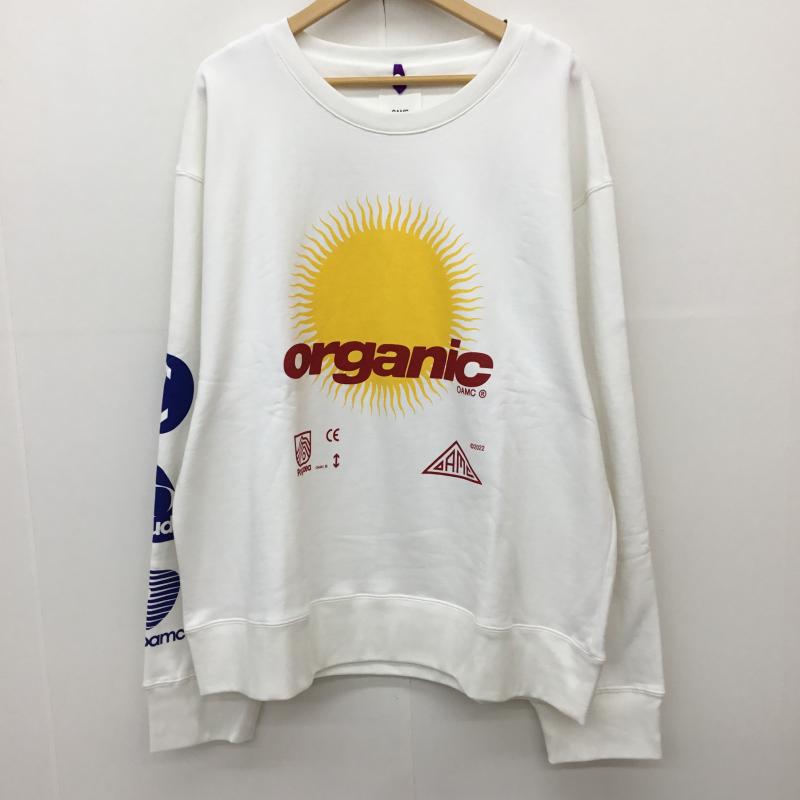 OAMC オーエーエムシー 長袖 トレーナー Sweat, Sweatshirt 【USED】【古着】【中古】10145803