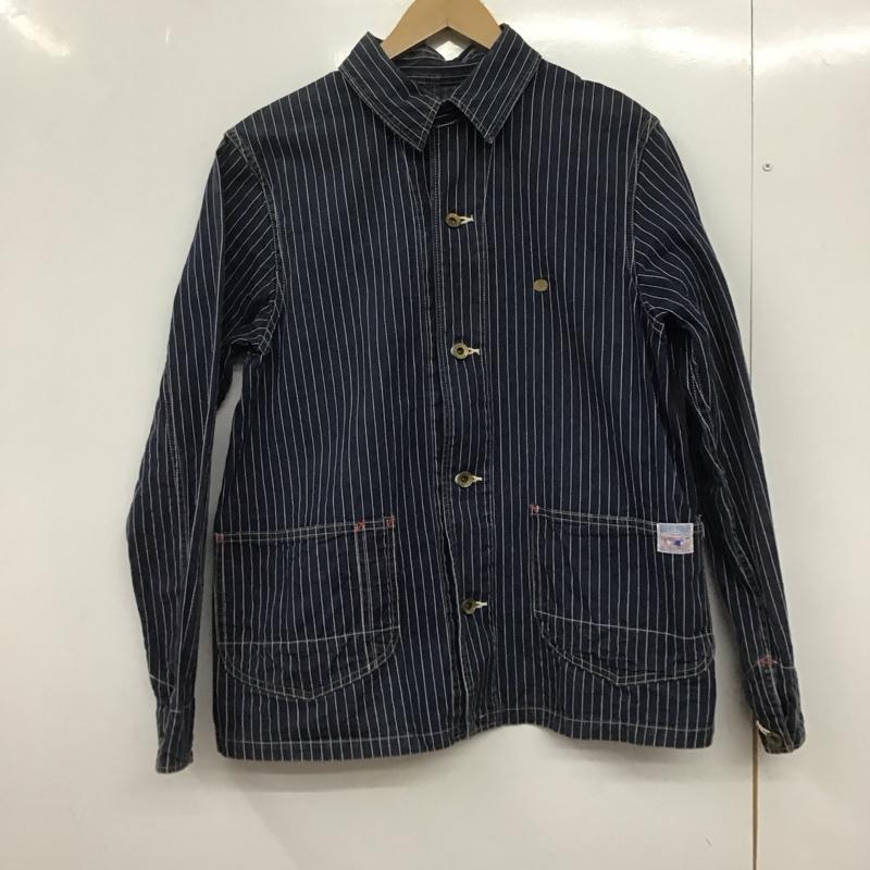 PREMIUM MOOD DENIM SUPERIOR プレミアムムードデニムスーペリア ジャケット、ブレザー ジャケット、上着 Jacket カジュアルジャケット アウター カラージャケット【USED】【古着】【中古】10145821