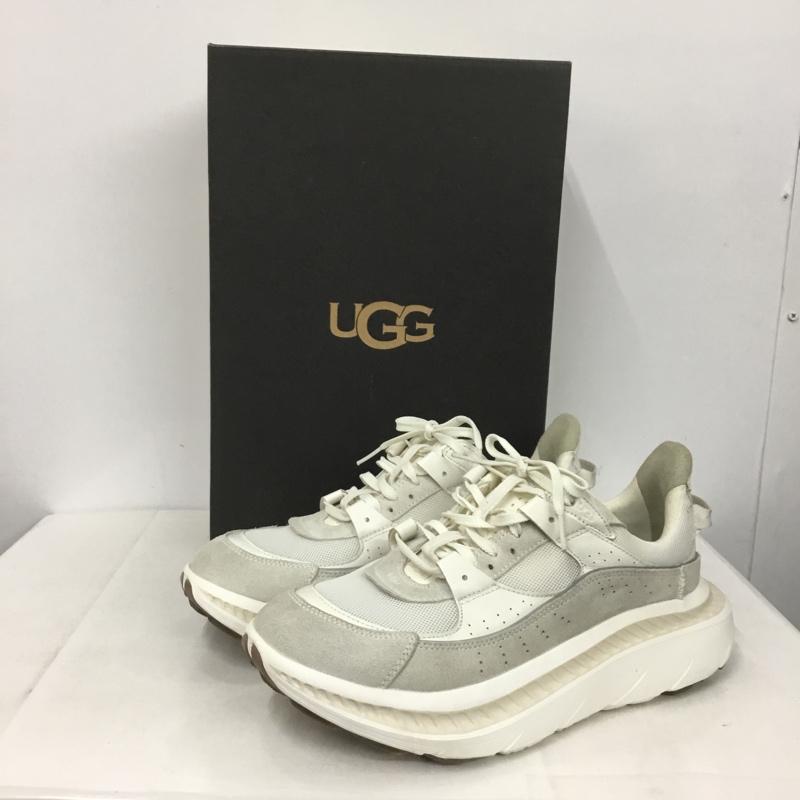 UGG アグ スニーカー スニーカー Sneakers 1127110 CA805 V2 28cm 箱有【USED】【古着】【中古】10146008