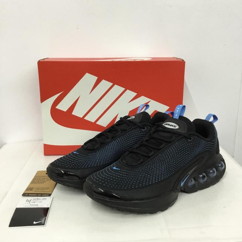 NIKE ナイキ スニーカー スニーカー Sneakers IH4463 001 AIR MAX DN 29cm 箱有【USED】【古着】【中古】10146017