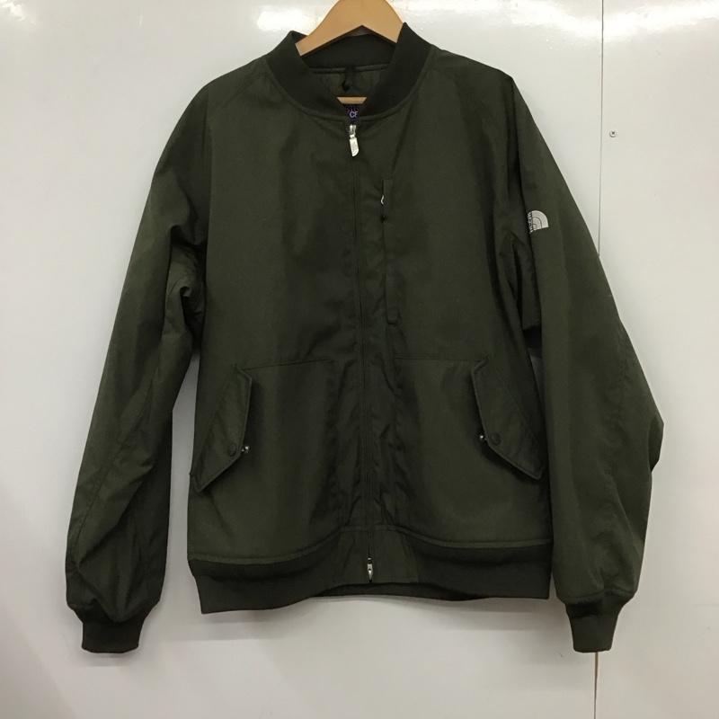 楽天市場】THENORTHFACEPURPLELABEL ザノースフェイスパープルレーベル