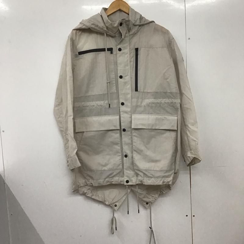 TATRAS タトラス ジャケット、ブレザー ジャケット、上着 Jacket ジップアップジャケット ナイロンジャケット アウター【USED】【古着】【中古】10146547
