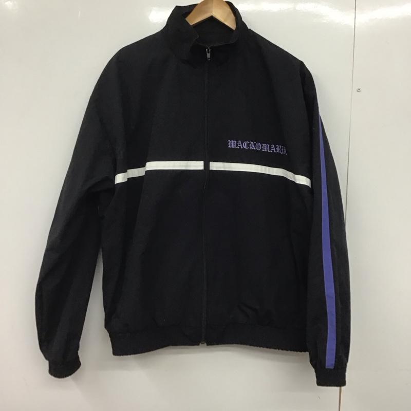 楽天市場】WACKO MARIA ワコマリア ジャケット サイズ:L 22AW ロゴ刺繍