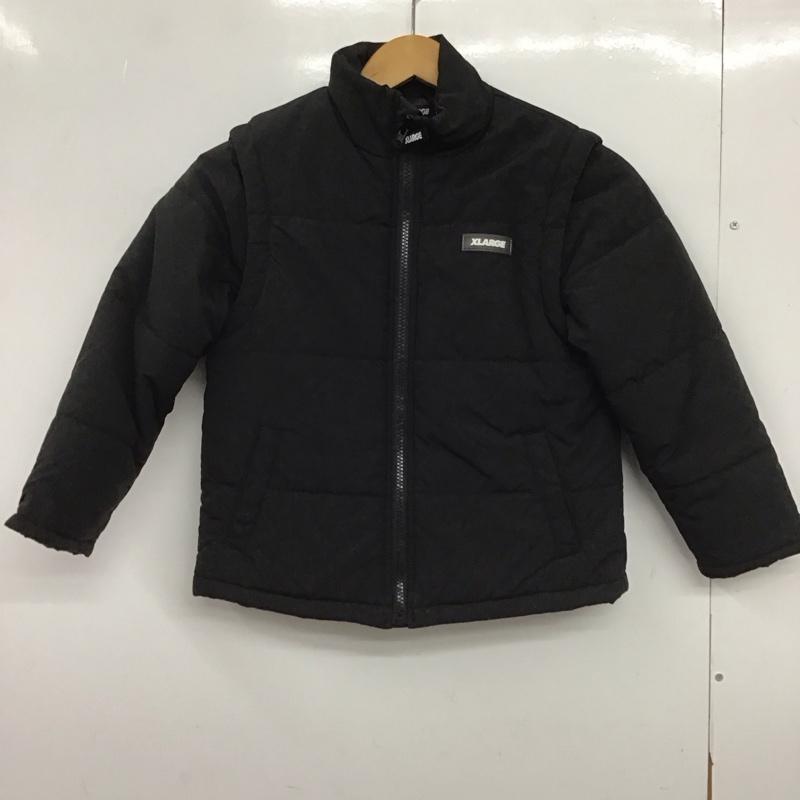 楽天市場】X-LARGE エクストララージ ジャケット サイズ:L FILA フィラ