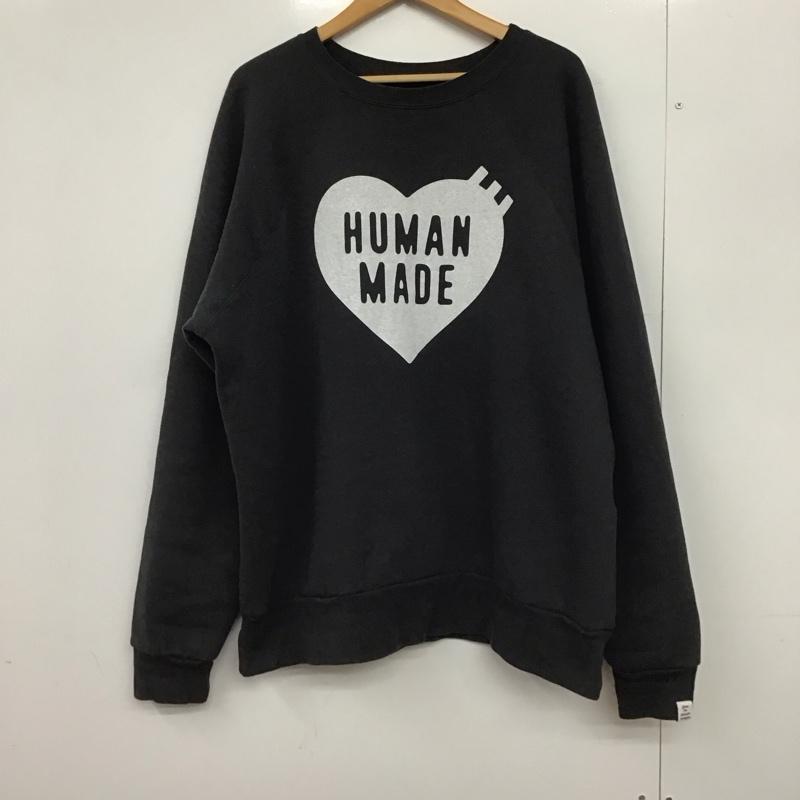 楽天市場】【中古】 ヒューマンメイド HUMANMADE ハートロゴ